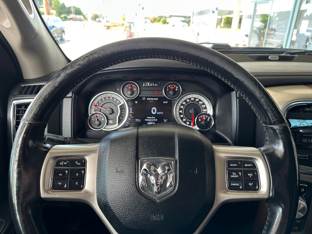 2013 RAM 1500 Image 16
