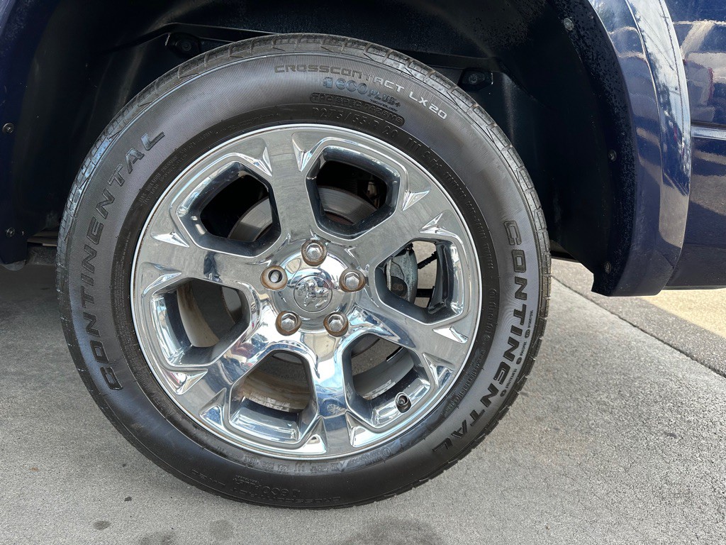 2013 RAM 1500 Image 18