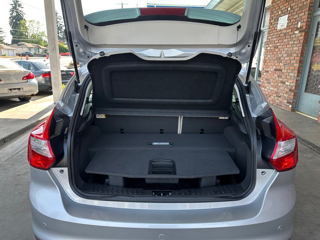 2014 Ford Focus Image 13