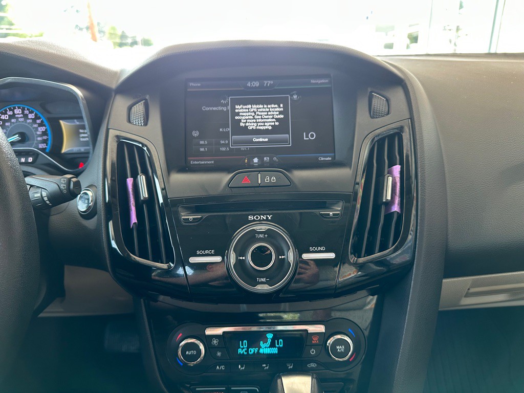 2014 Ford Focus Image 14