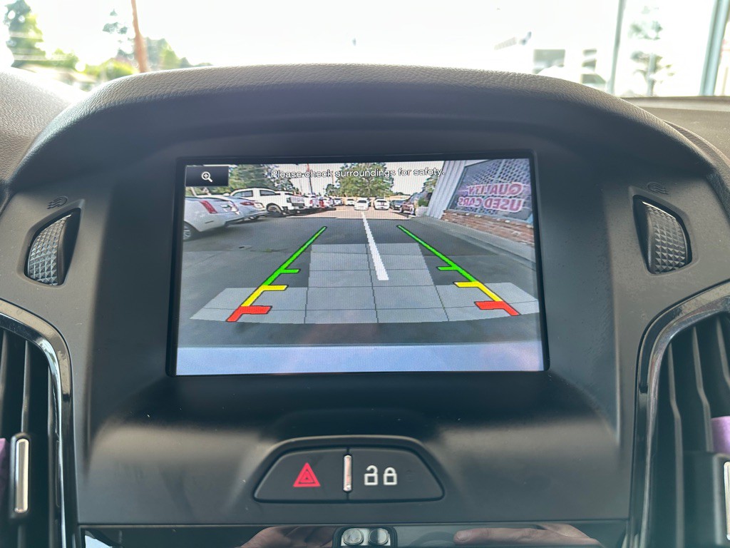 2014 Ford Focus Image 15