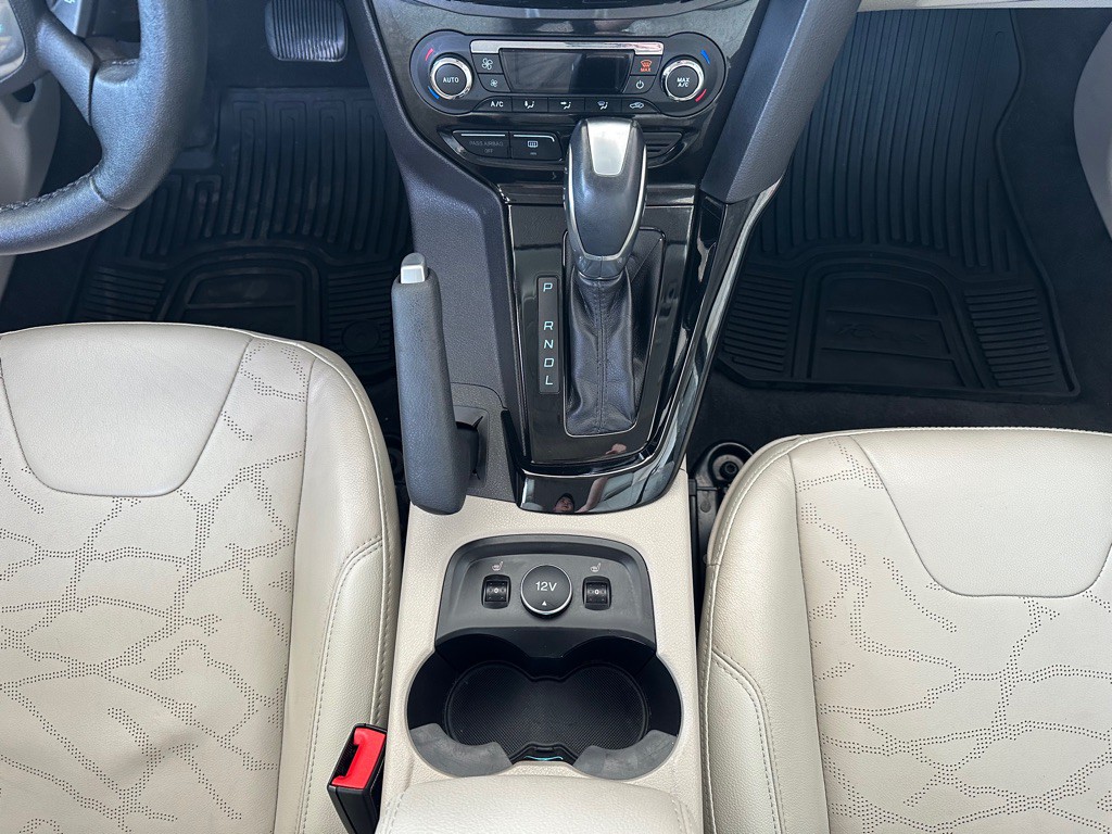 2014 Ford Focus Image 16