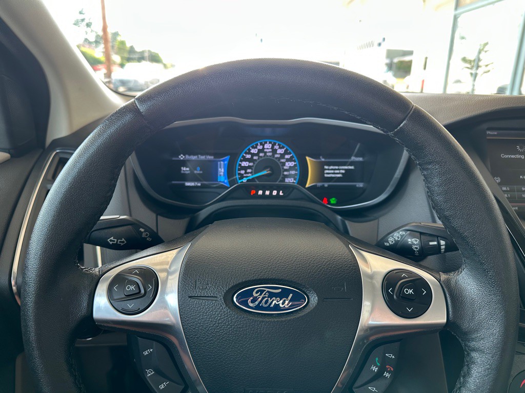 2014 Ford Focus Image 17
