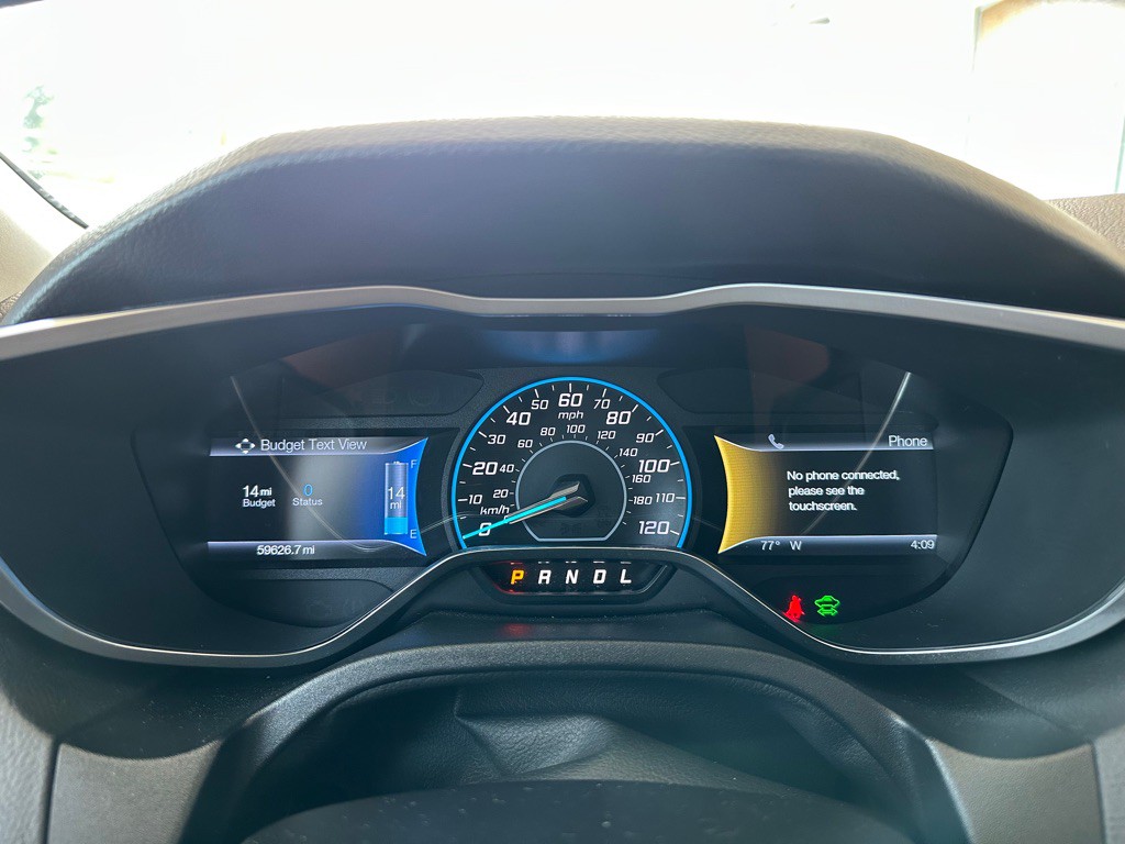 2014 Ford Focus Image 18