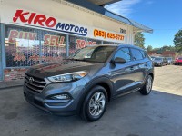 Image for 2016 Hyundai Tucson Limited ID: 6695393