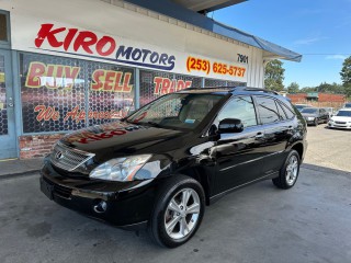 Image for 2008 Lexus RX 400H ID: 6695396