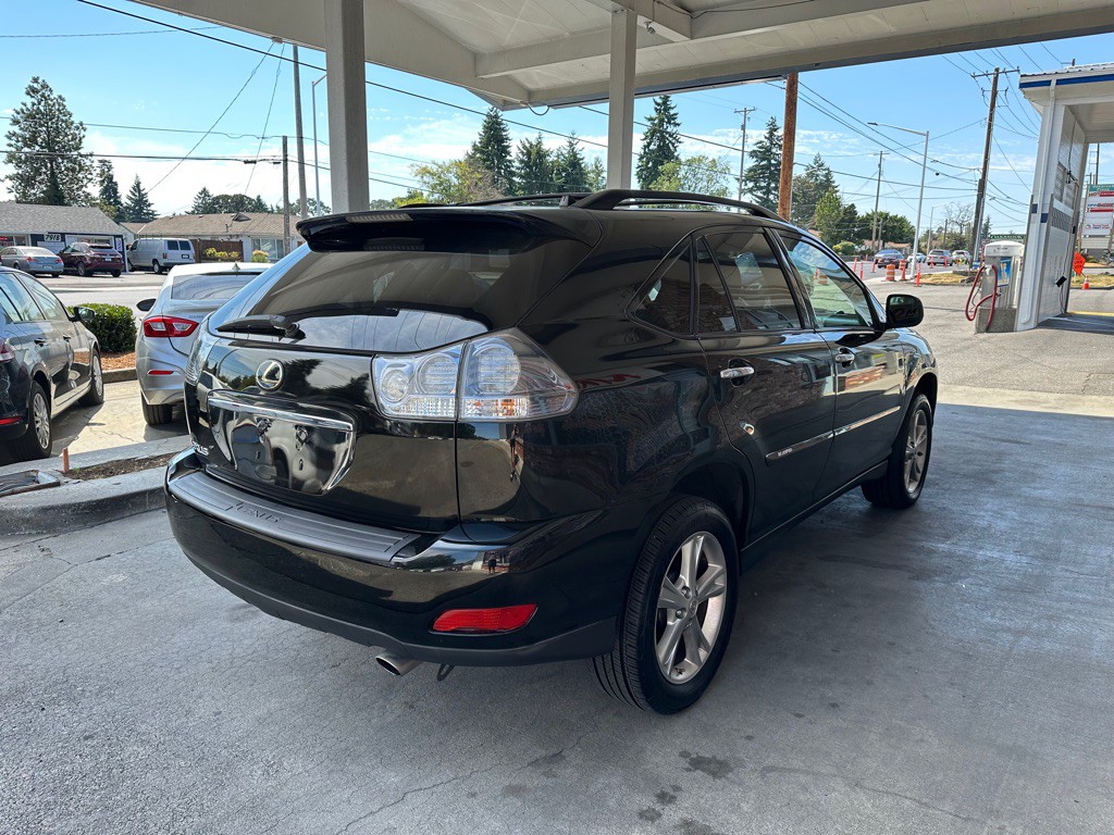 2008 Lexus RX Image 6