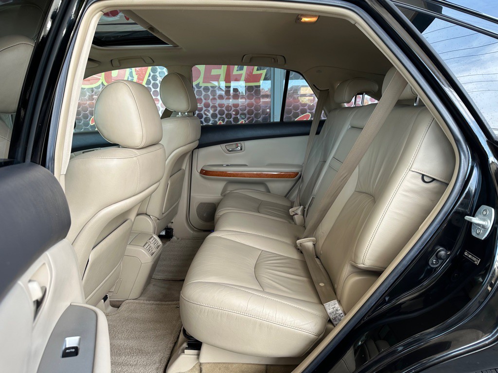 2008 Lexus RX Image 9