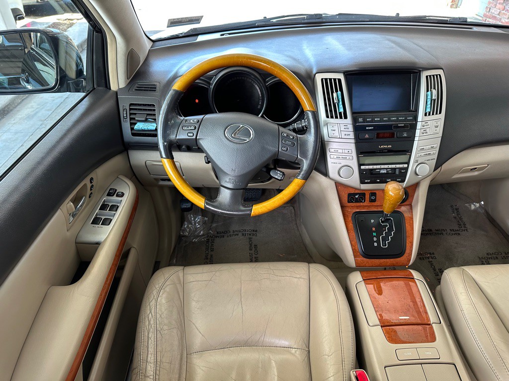 2008 Lexus RX Image 12