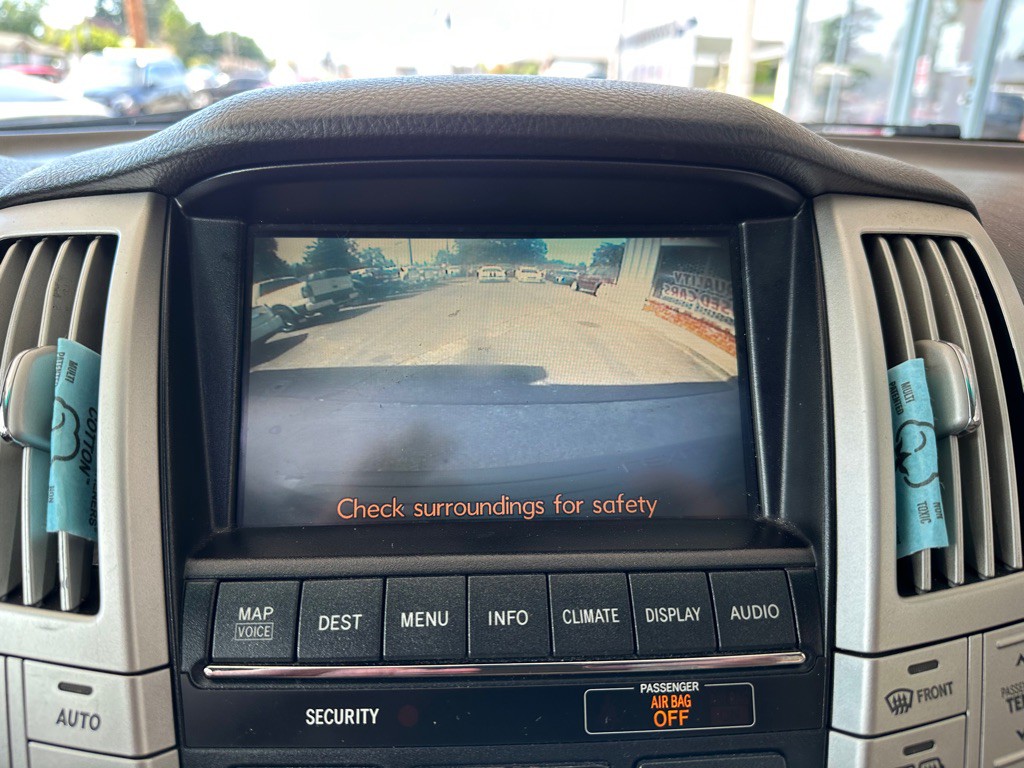 2008 Lexus RX Image 15