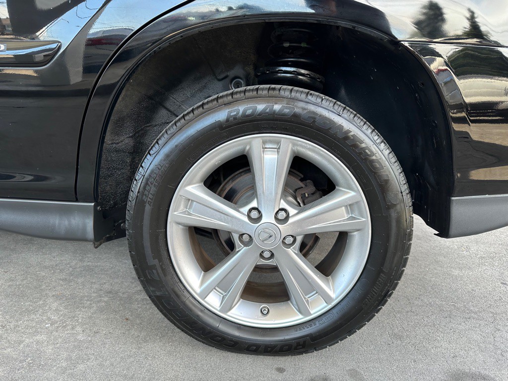 2008 Lexus RX Image 19