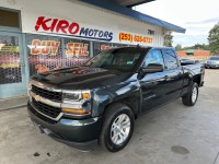 Image for 2017 Chevrolet Silverado 1500  ID: 6695405