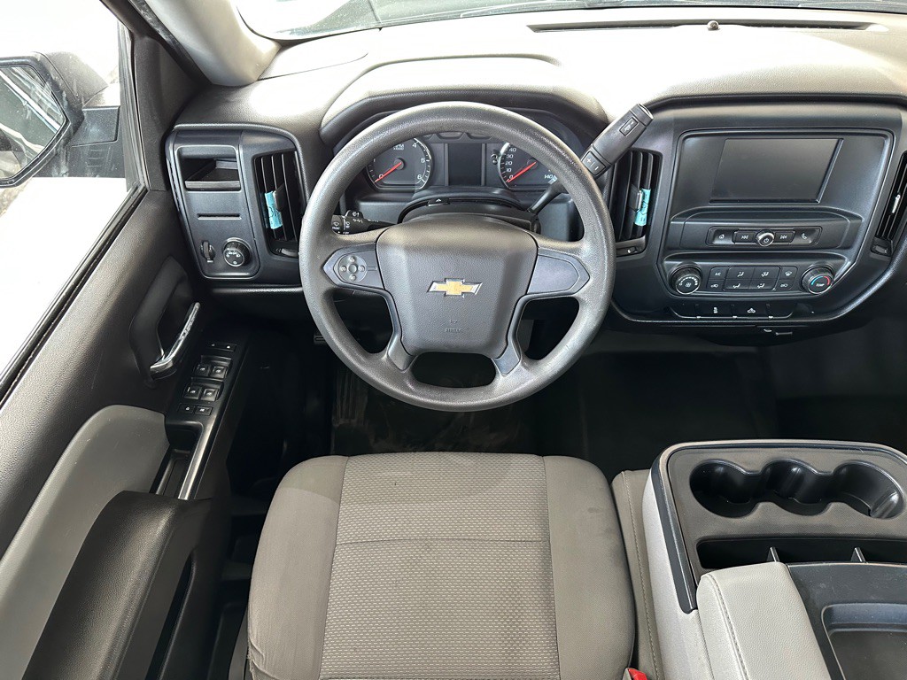 2017 Chevrolet Silverado 1500 Image 12