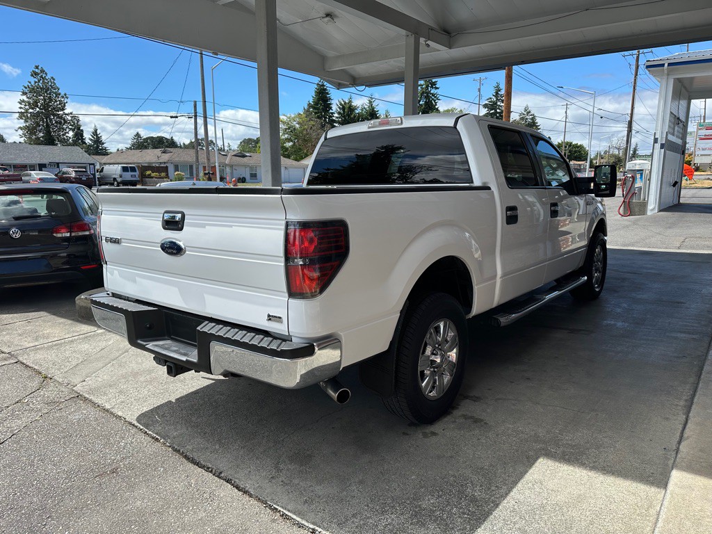 2010 Ford F-150 Image 6