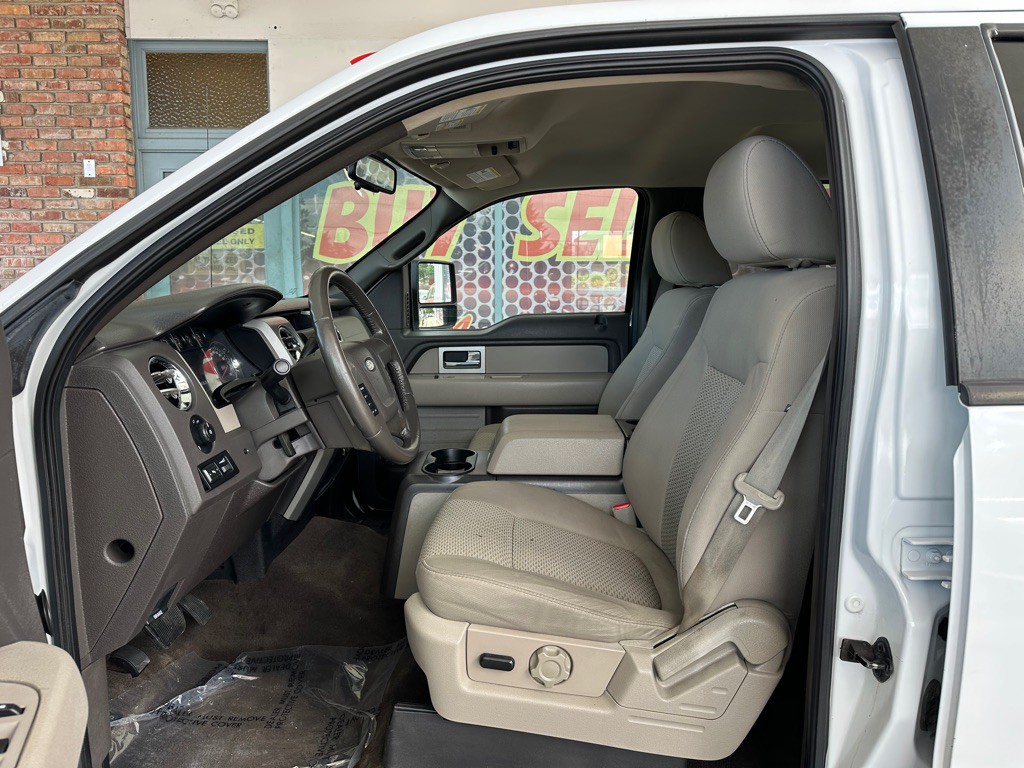 2010 Ford F-150 Image 7
