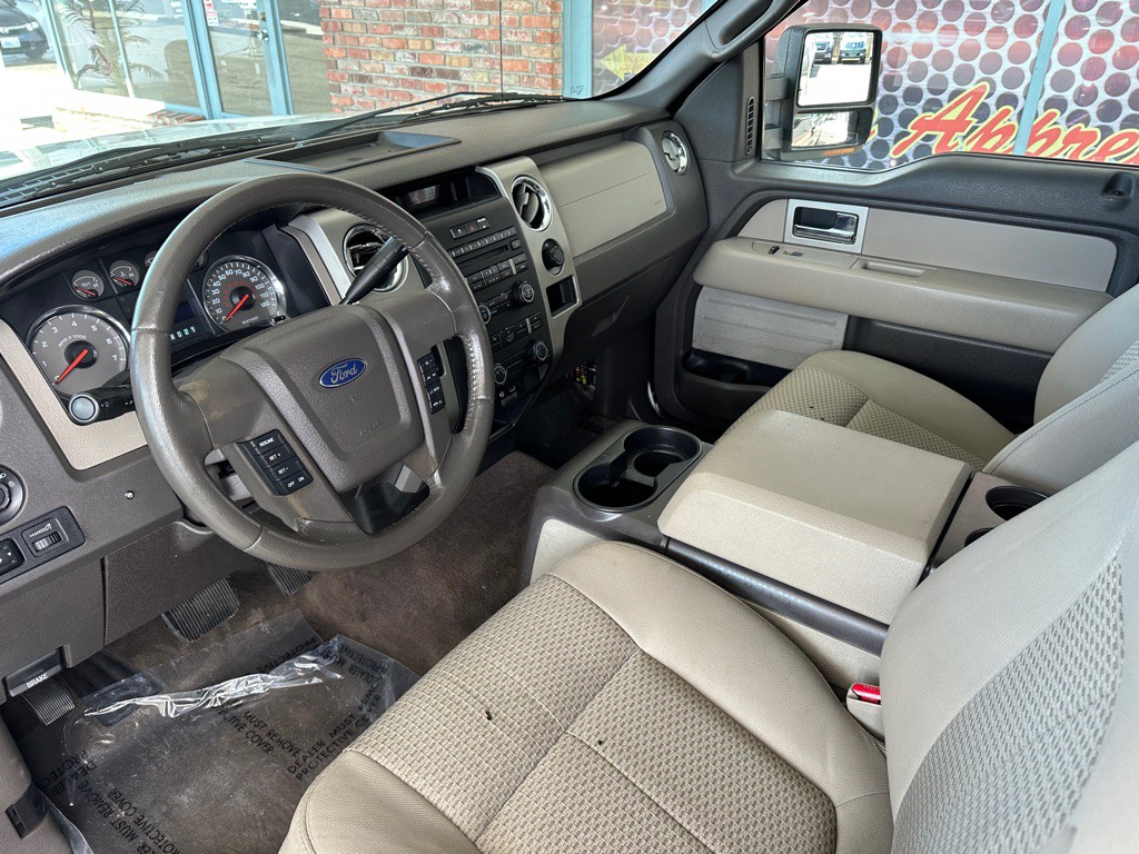 2010 Ford F-150 Image 8