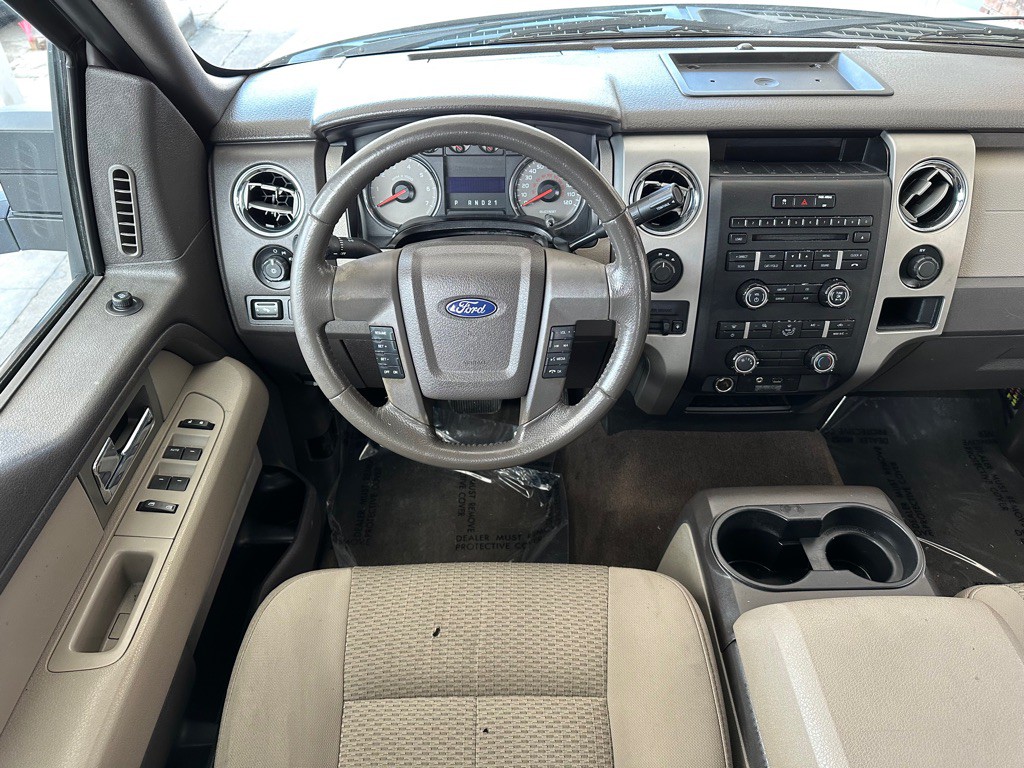2010 Ford F-150 Image 12