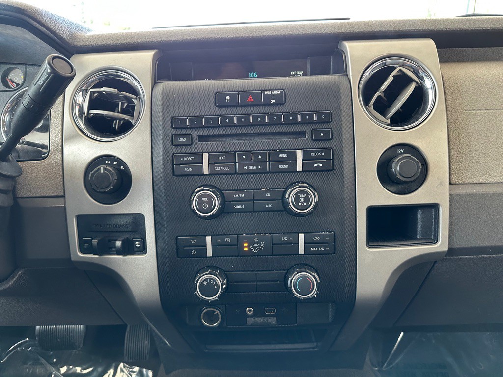 2010 Ford F-150 Image 13