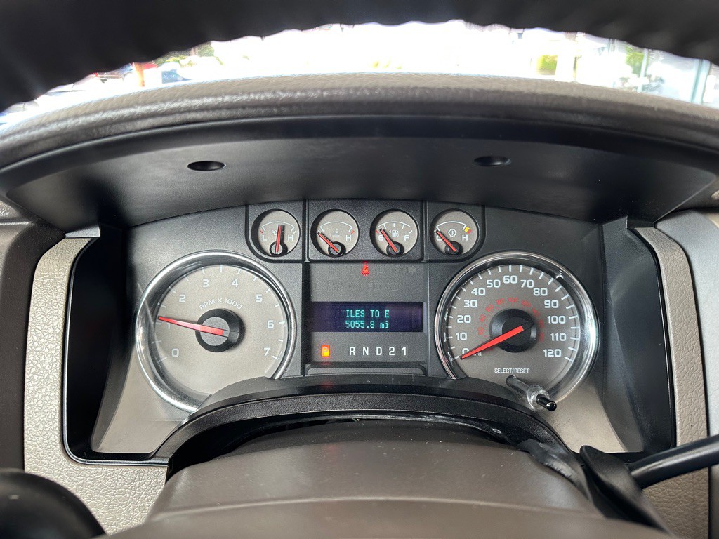 2010 Ford F-150 Image 15
