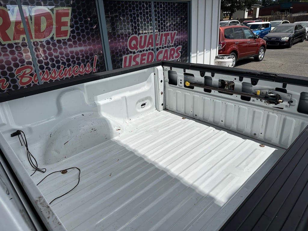 2010 Ford F-150 Image 16