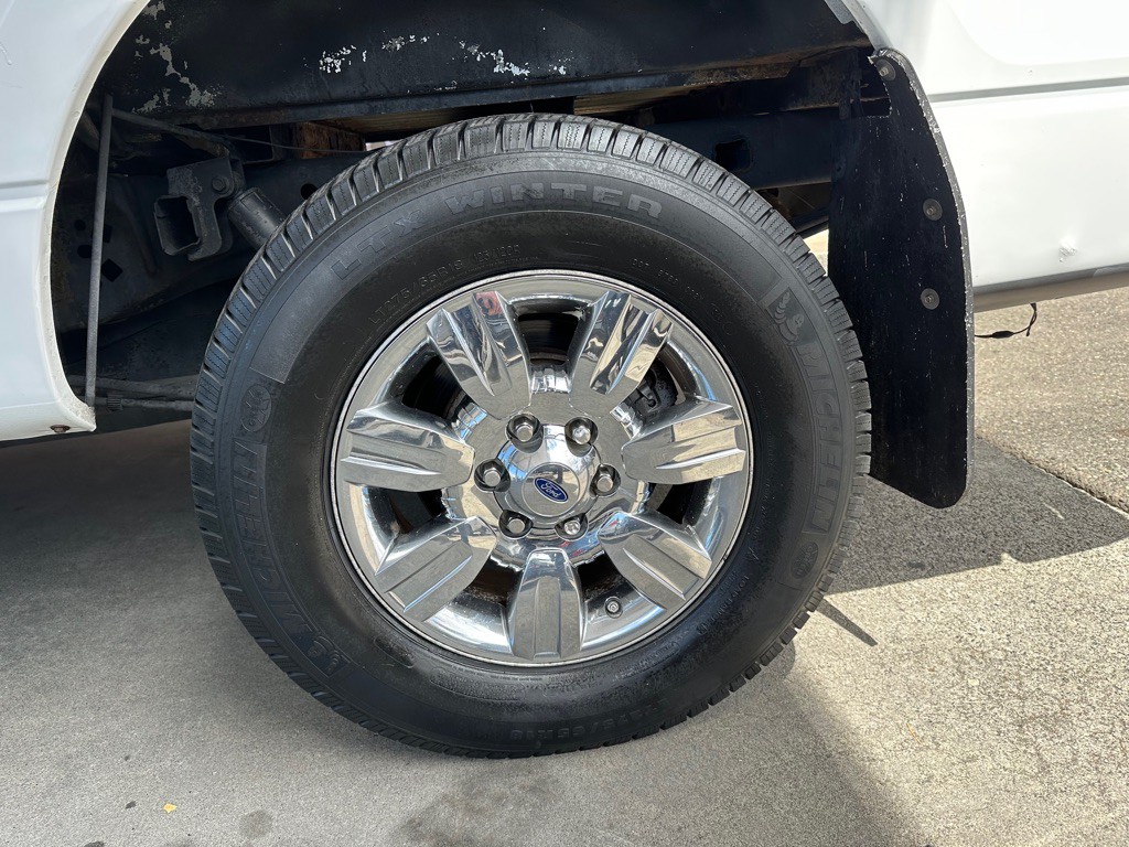 2010 Ford F-150 Image 17