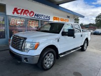 Image for 2010 Ford F-150 Supercrew ID: 6695409