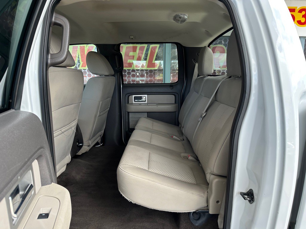 2010 Ford F-150 Image 9