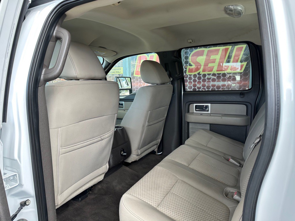 2010 Ford F-150 Image 10