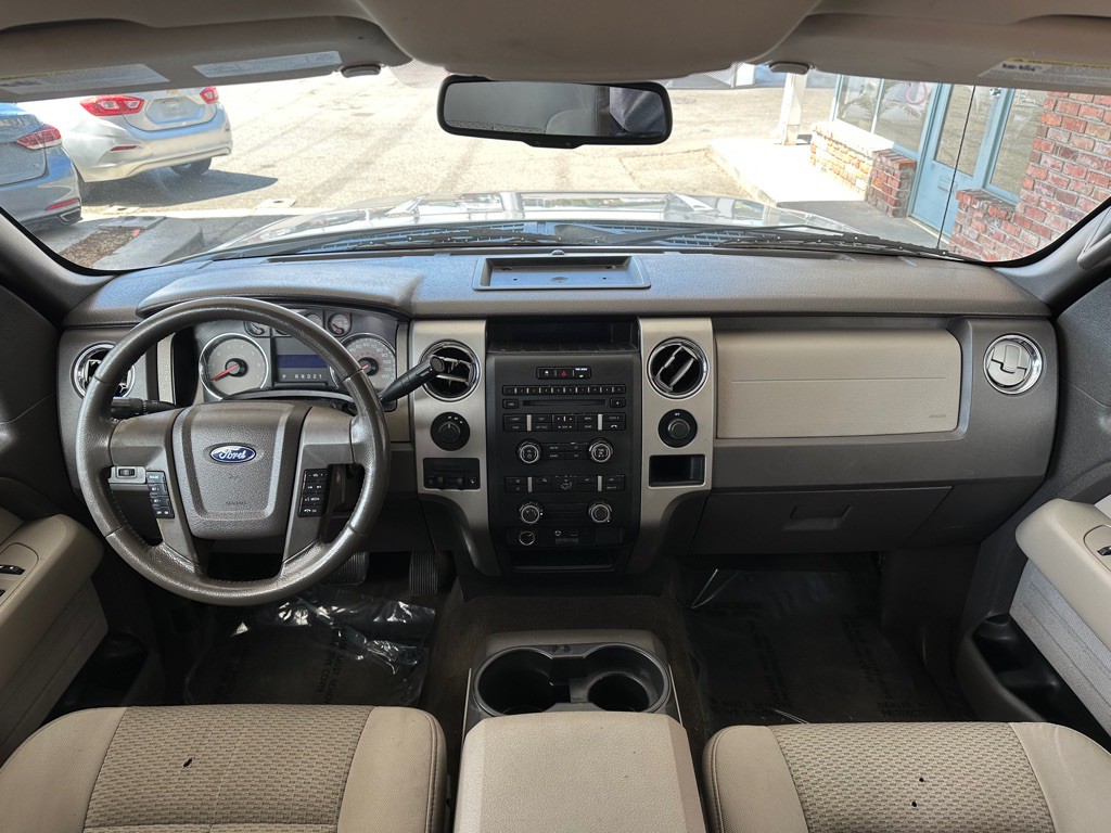2010 Ford F-150 Image 11