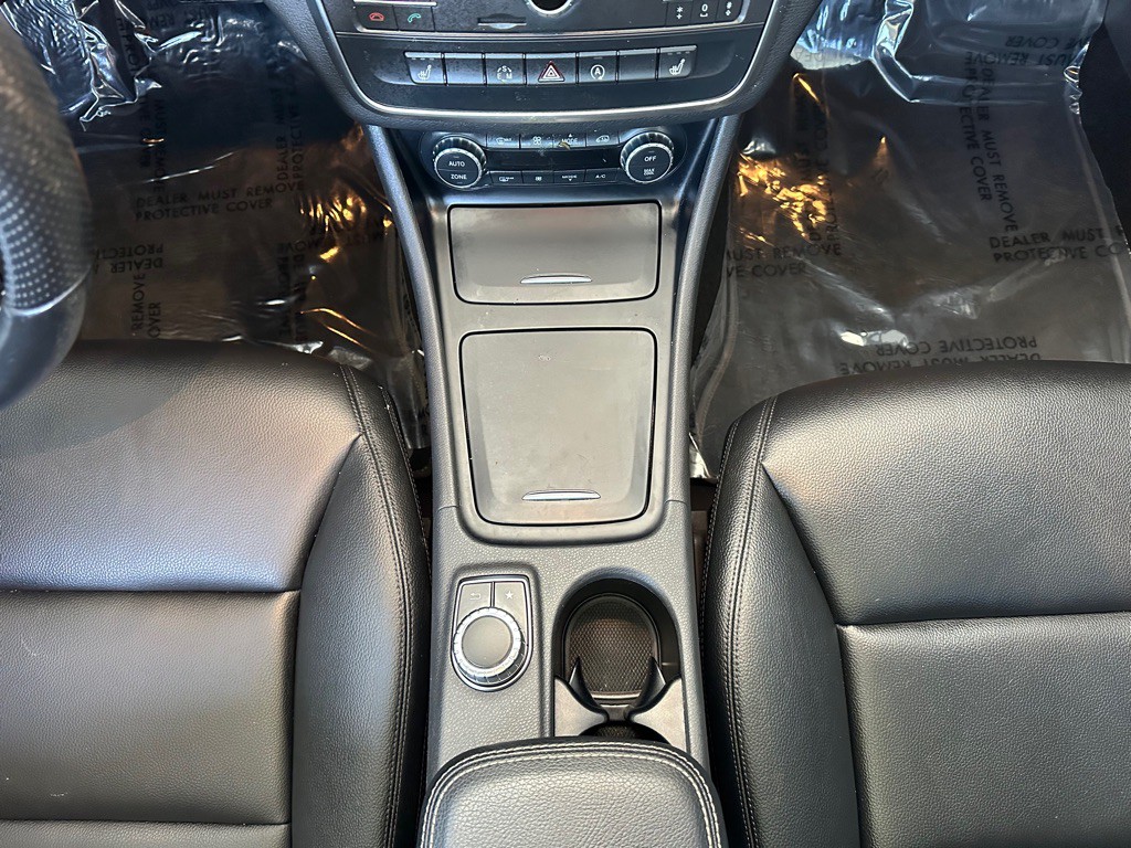 2015 Mercedes-Benz CLA-Class Image 14