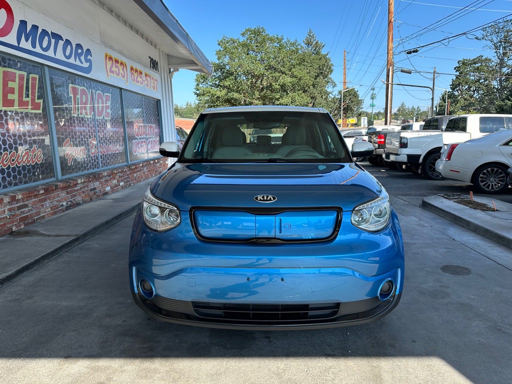 2017 Kia Soul Image 2