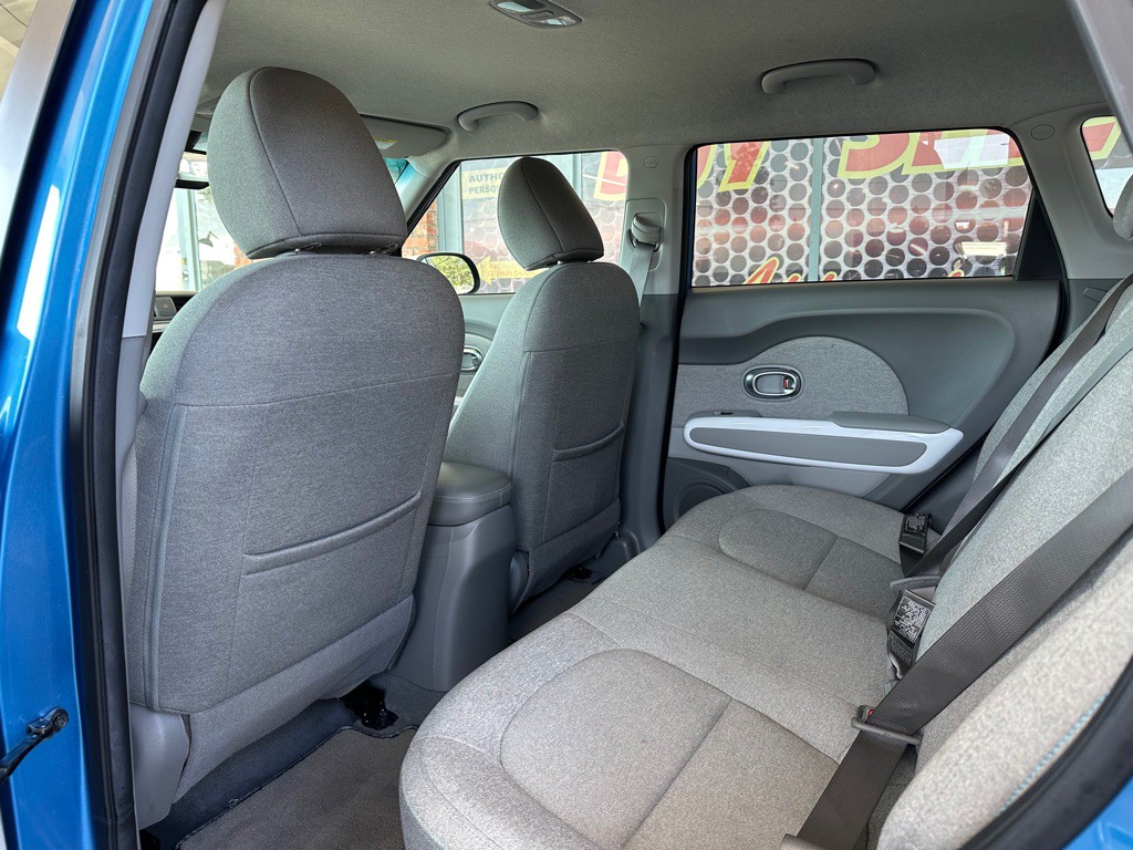 2017 Kia Soul Image 10