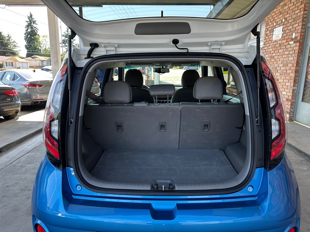 2017 Kia Soul Image 13