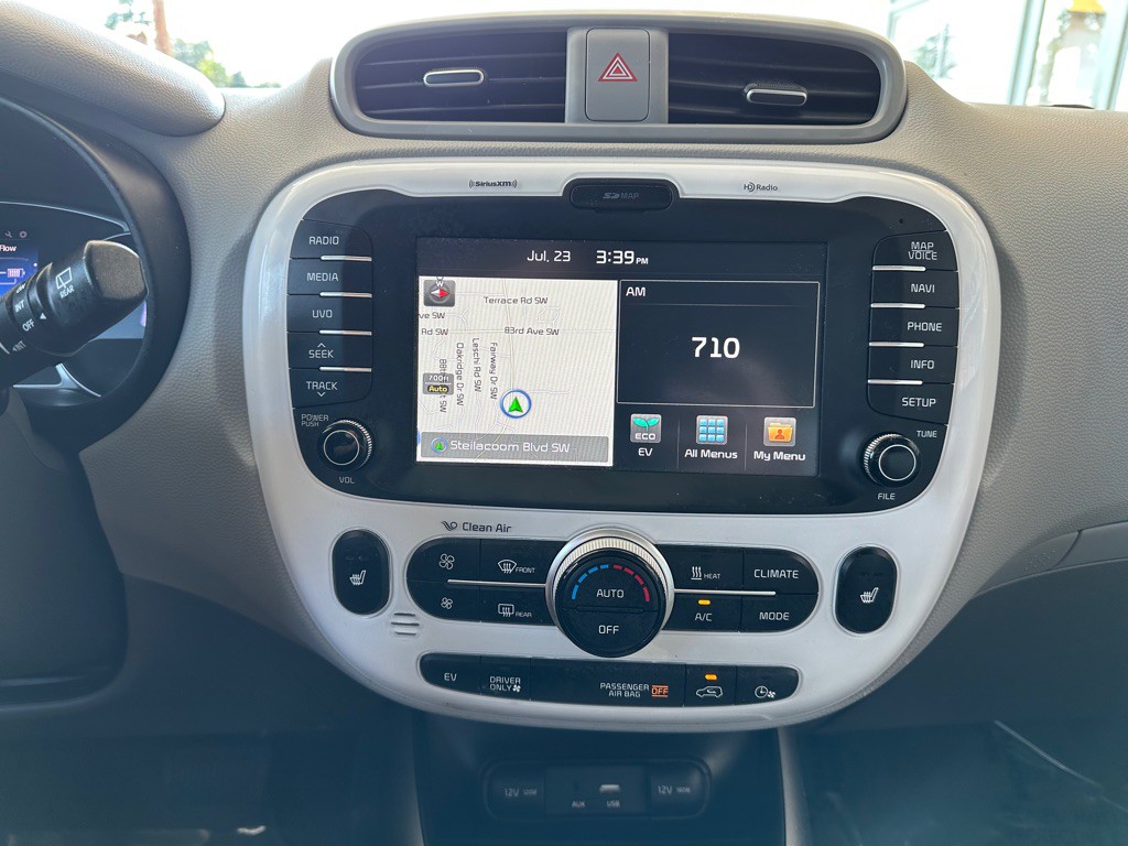 2017 Kia Soul Image 14