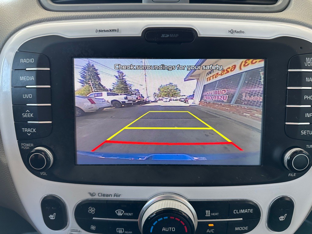 2017 Kia Soul Image 15