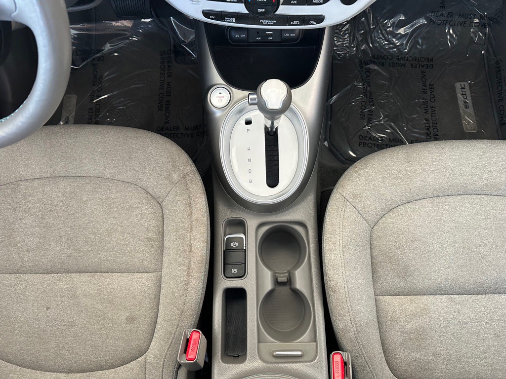 2017 Kia Soul Image 16