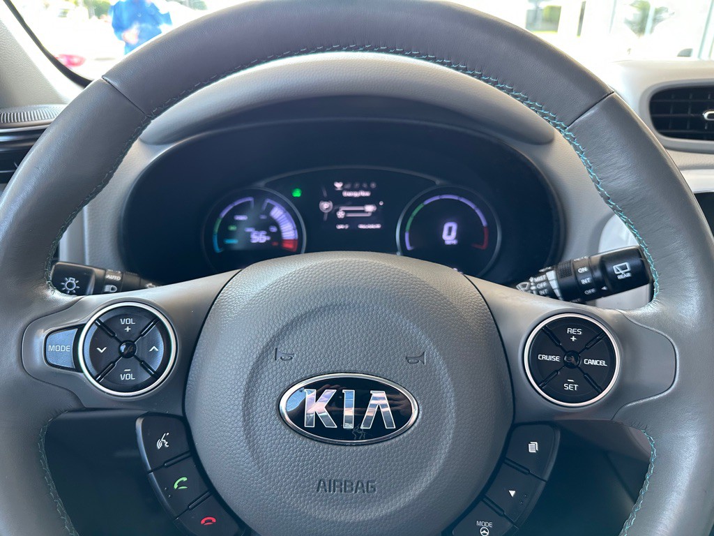 2017 Kia Soul Image 17