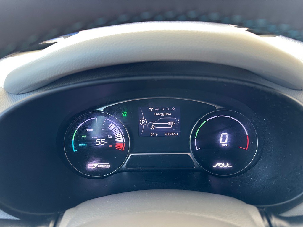 2017 Kia Soul Image 18