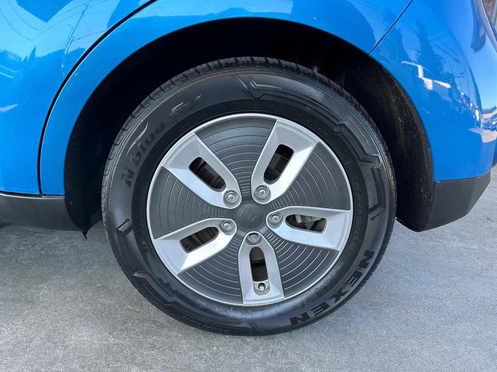 2017 Kia Soul Image 19