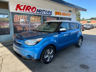 Image for 2017 Kia Soul  ID: 6695419