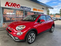 Image for 2016 FIAT 500 Trekking ID: 6734087