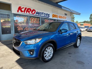 Image for 2013 Mazda CX-5 Touring ID: 6745730
