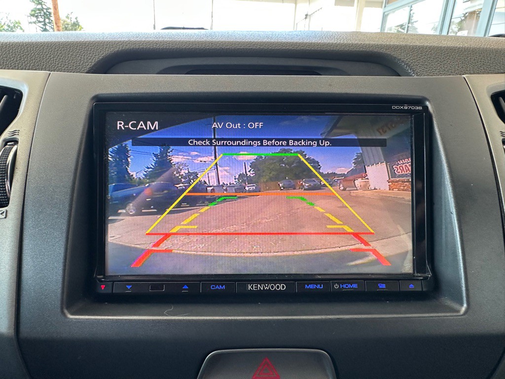 2011 Kia Sportage Image 15