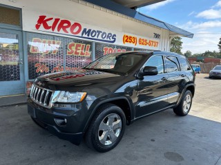 Image for 2011 Jeep Grand Cherokee Laredo ID: 6745813