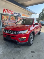 Image for 2019 Jeep Compass Latitude ID: 6745975