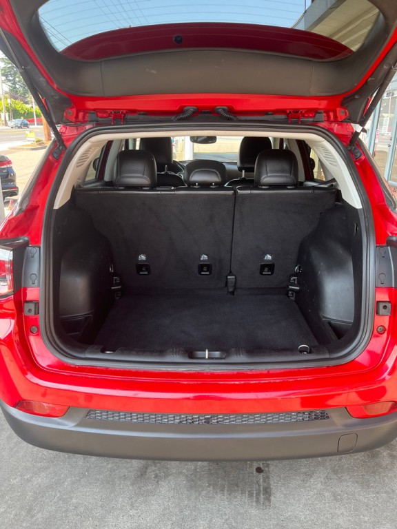 2019 Jeep Compass Image 6