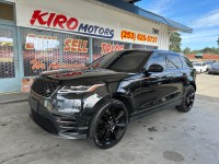 Image for 2018 Land Rover Range Rover R-dynamic Se ID: 6777127