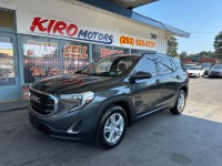 Image for 2019 GMC Terrain SLE ID: 6779997