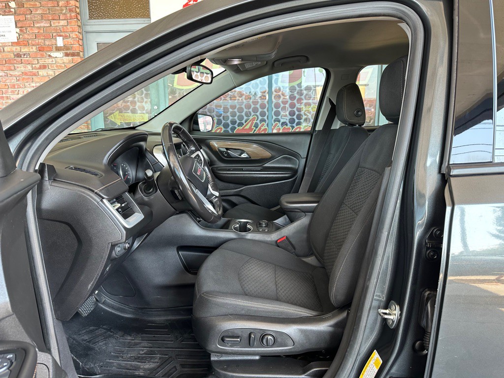 2019 GMC Terrain Image 7