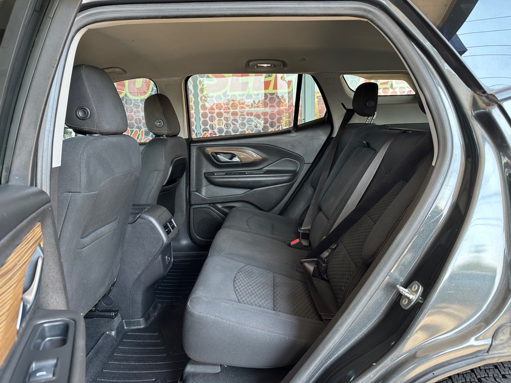 2019 GMC Terrain Image 9